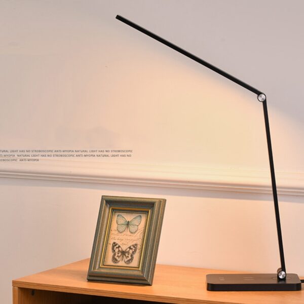 Luminária criativa de led minimalista - Image 2