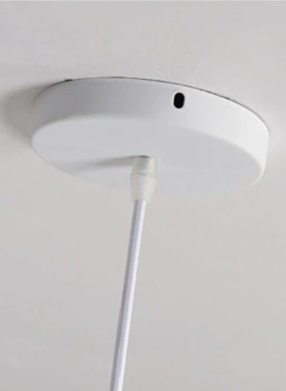 Luminaria pendente chapeu chinese cinza branco micaza 60cm 40cm diamentro canopla luminaires YustDesign Chandeliers and wall lights on sale and cheap