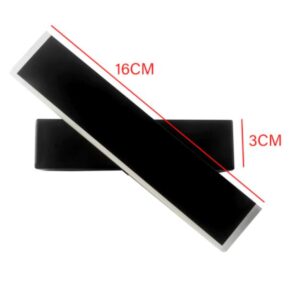 16cm-preto