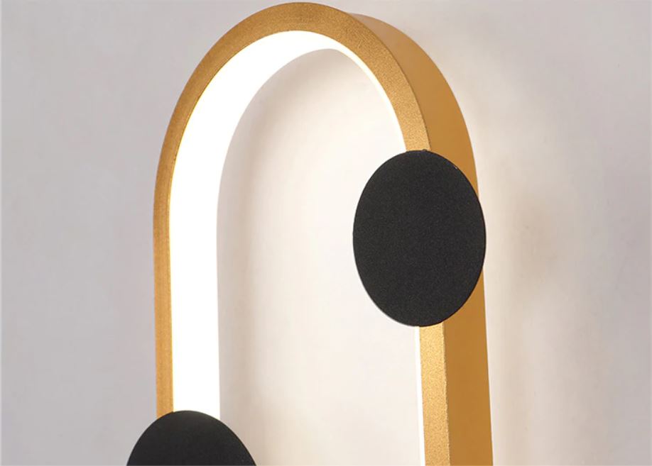 Arandela Minimalista de led