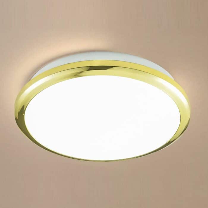 Como Escolher o Tamanho Ideal do Plafon para sua casa? 10 luminaria plafon sobrepor redondo de led bivolt micaza branco.PNG 1 luminaires YustDesign Chandeliers and wall lights on sale and cheap
