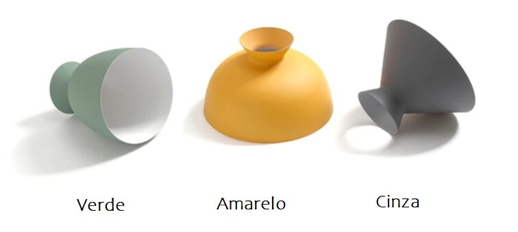 pendente coloridos e modernos para mesa de jantar micaza luminaires YustDesign Chandeliers and wall lights on sale and cheap