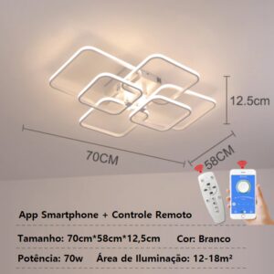 6-leds-branco-app