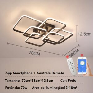 6-leds-preto-app