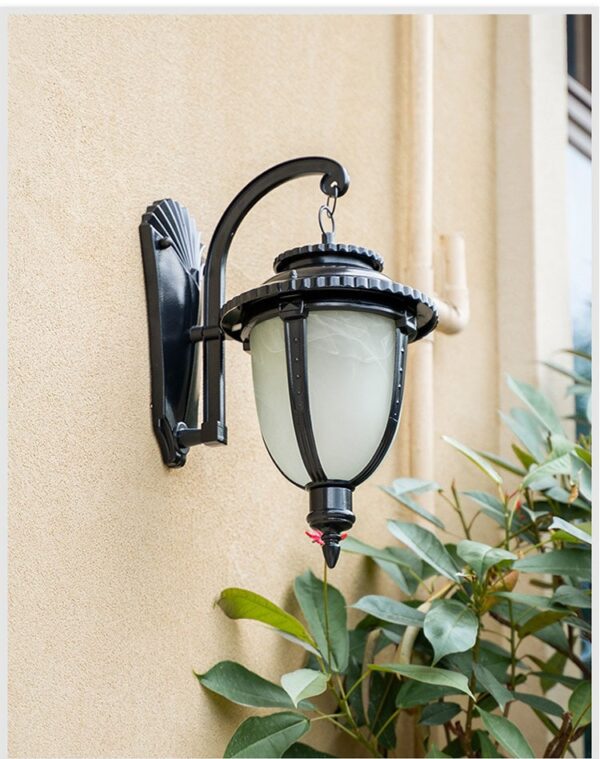 Arandelas Classicas - Image 3