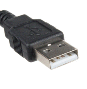 usb