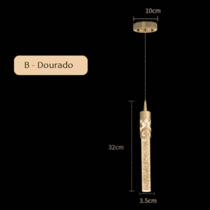 b-dourado