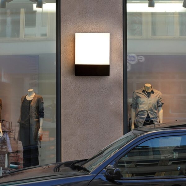 Arandela led sensor movimento - Image 2