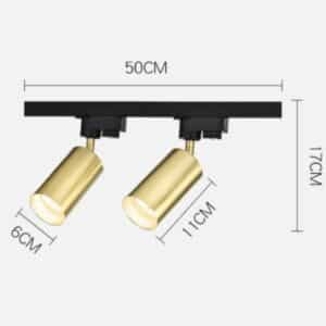 spot-duplo-dourado-para-trilho