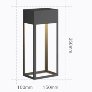 5w-35cm-altura