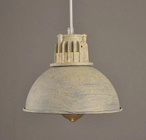 Como escolher o pendente ideal para a sala de jantar? Conheça diferentes modelos e estilos para compor sua mesa. 65 luminaria pendente rustico acabamento claro luminaires YustDesign Chandeliers and wall lights on sale and cheap