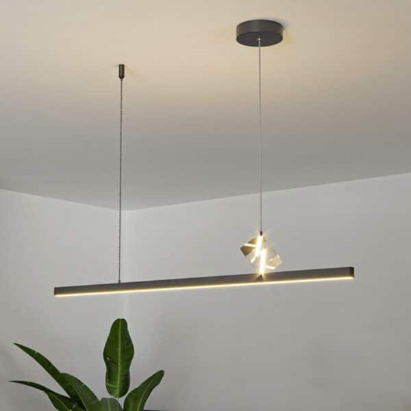 Lustre linear clean cristal K9 - Image 4