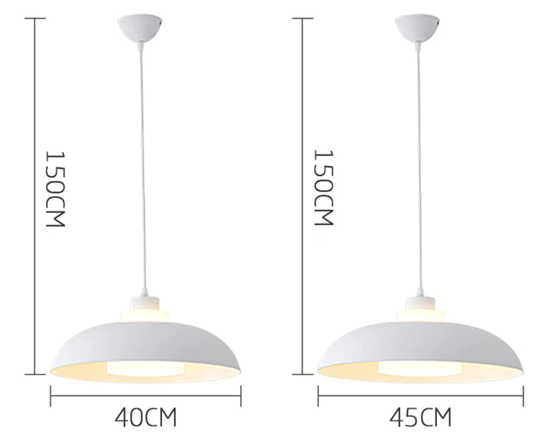 luminaria pendente vintage aluminio fosco 1 micaza luminaires YustDesign Chandeliers and wall lights on sale and cheap