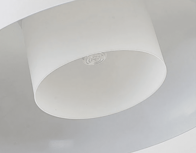 luminaria pendente vintage aluminio fosco 3 micaza luminaires YustDesign Chandeliers and wall lights on sale and cheap