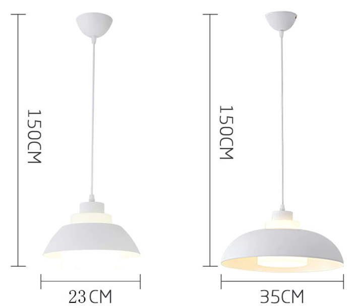 luminaria pendente vintage aluminio fosco micaza luminaires YustDesign Chandeliers and wall lights on sale and cheap
