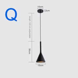 q