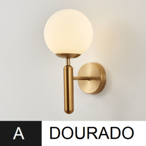 a-dourado