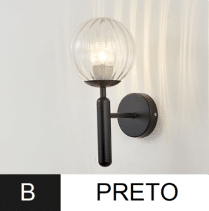 b-preto