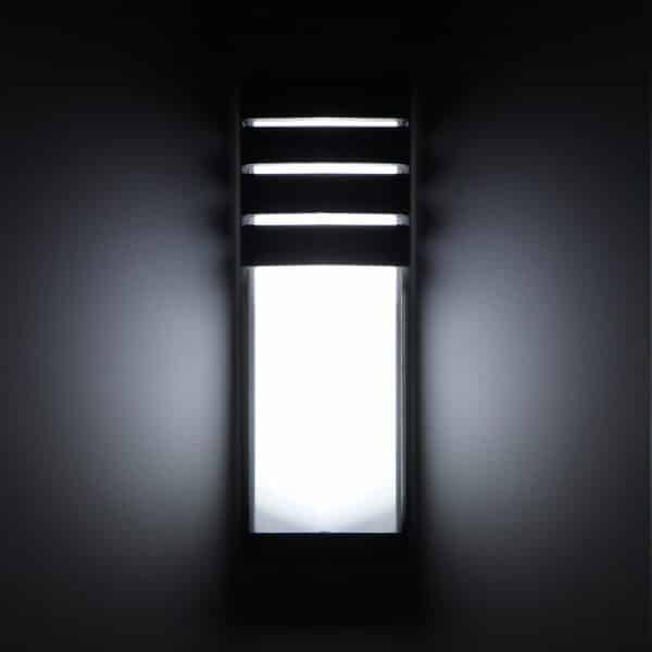 Arandela à prova d'água led 12w - Image 3