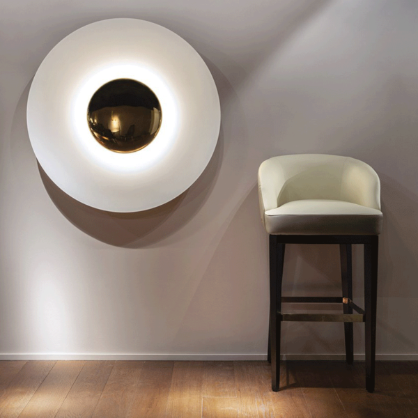 Arandela luz indireta - Image 2