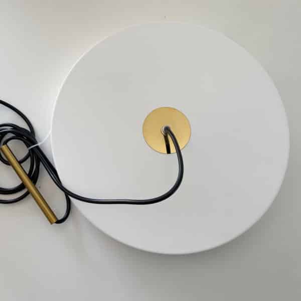 Pendente led circular ultra-fino - Image 3