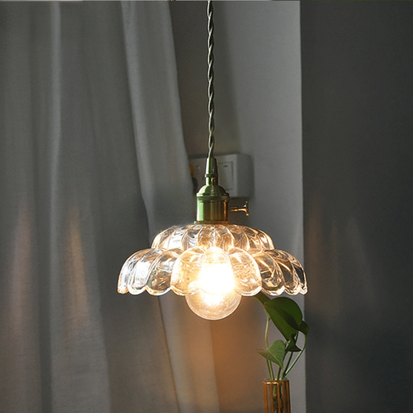 Pendente art decor vidro - Image 2