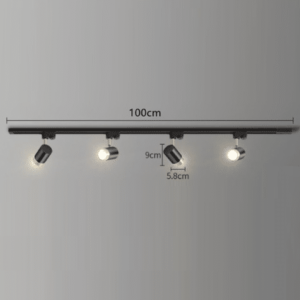 4-spot-e-50cm-trilho-preto