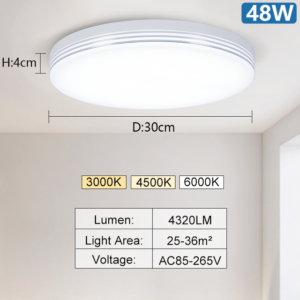 48w-30cm-3-listras