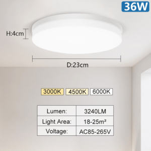 led-36w-23cm