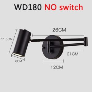 wd180-preto