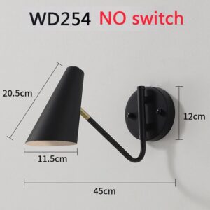 wd254-preto