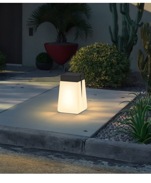 Luminária para jardins à prova d'água - Image 3