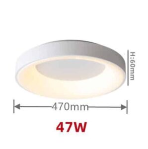 redondo-led-47w