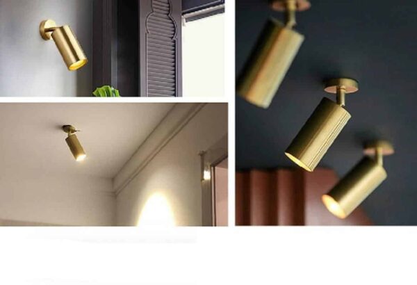Spot led sobrepor bivolt - Image 2