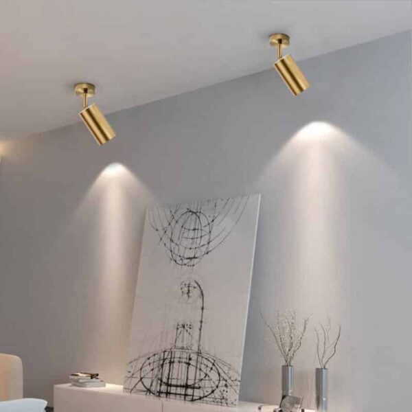 Spot led sobrepor bivolt - Image 3