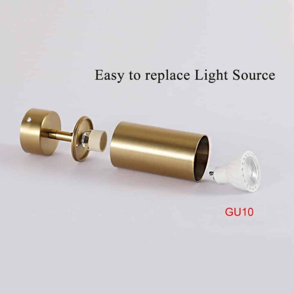 Spot led trilho eletrificado - Image 2