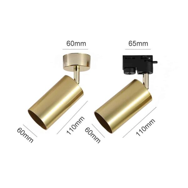 Spot led trilho eletrificado - Image 4