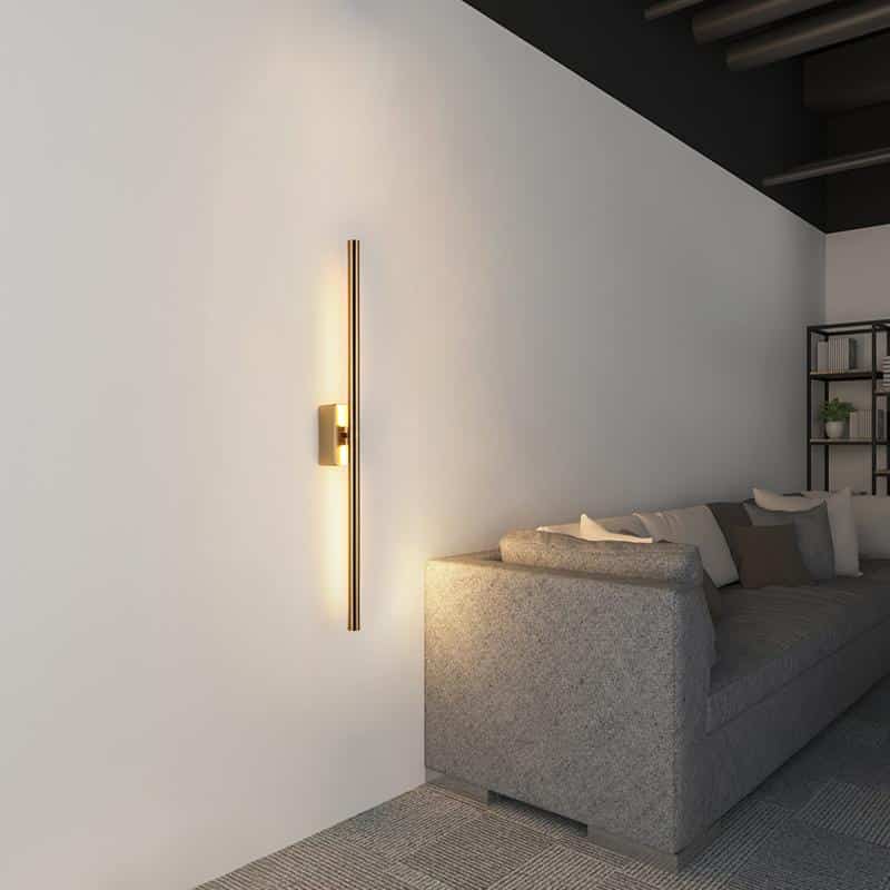 Ilumine a sua casa com sofisticação: conheça a arandela minimalista tubular dourada! 4 H6a8b43ef016f4098a656f02260adf768t luminaires YustDesign Chandeliers and wall lights on sale and cheap