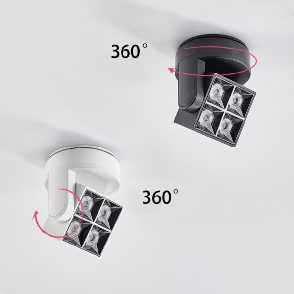 Spot led refletor downlight - Image 2