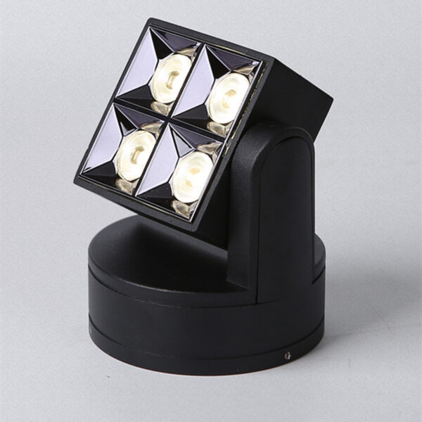 Spot led refletor downlight