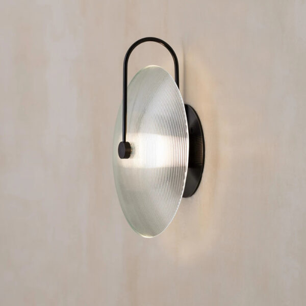 Arandela disco minimalista circulo - Image 2
