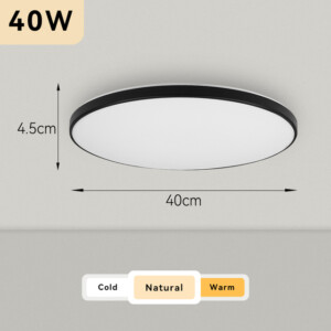 led-40w-40cm-preta