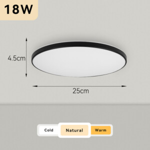 led-18w-25cm-preto