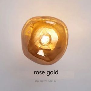 rose-gold