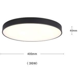 preto-40cm-led-36w