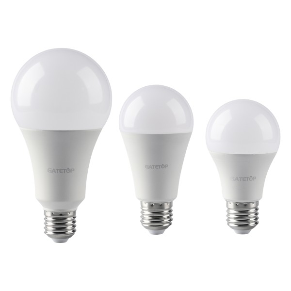 Lâmpada led bulbo 220V