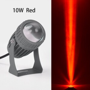 led-10w-vermelho