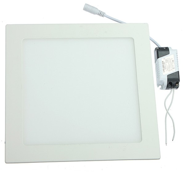 Painel de led quadrado de embutir - Image 2