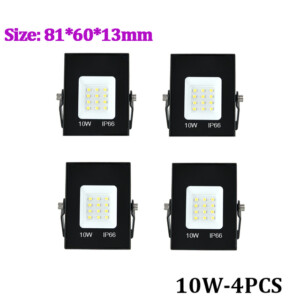 led-10w-4un