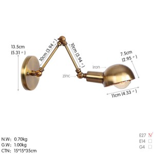 dourado-10cm10cm